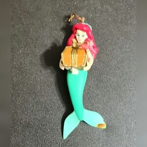 Grolier Disney Little Mermaid Ariel ornament